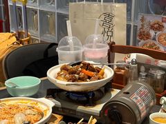 -潮界(虹桥新天地店)