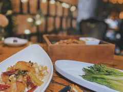 -HOME餐厅粤菜 融合菜