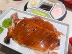 -沈师傅四季烤鸭小馆(荣盛华府店)