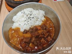 -小木屋拌饭(沈阳中街大悦城店)
