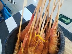 -Aqua Oasis 水天堂(石路天虹店)