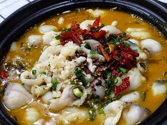 -虎虎龙虾大排档(双井店)