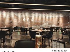 -404干式熟成牛排馆•聚会餐厅