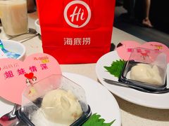 -海底捞火锅鲜切牛肉主题店(长寿路店)