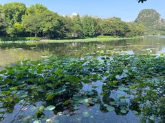 -星湖旅游景区七星岩