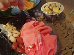 -温野菜涮涮锅(曲江大悦城店)