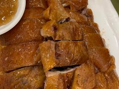 -潮喜竹溪荔湖酒家(荔枝湾店)