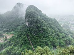 -融水老君洞景区