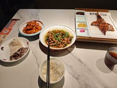 -茄子恰恰·新云南小炒(金池购物中心店)
