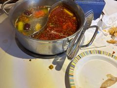 -吉布鲁牛排海鲜自助(巴南万达广场店)