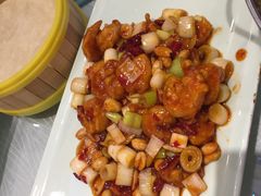-金蝉食府(维吉奥广场店)