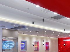 -DQ·蛋糕·冰淇淋(南开大悦城2F店)
