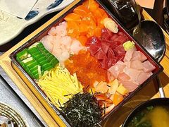 -山葵家·创意料理(宁波来福士店)