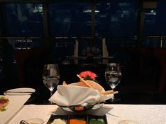 -瑞吉酒店 · Elba 欧尔巴意大利餐厅· 精致意餐·云端聚会
