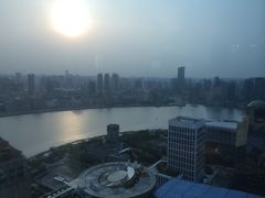 -翡翠36餐厅(浦东香格里拉店)