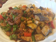 -文三里屯面馆(三里屯店)