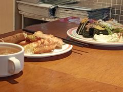 -比格比萨自助(宋家庄店)