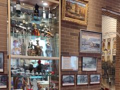 -安德烈俄式西餐厅(中央大街店)