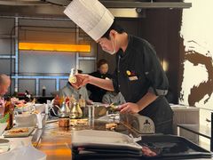 -水木锦堂·自助铁板烧(望京凯德MALL店)