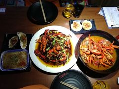 -红盔甲·小龙虾(天钥桥店)