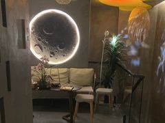 -施奈儿.洗头頭療.按摩SPA.采耳(上梅林店)