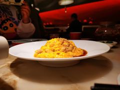 太后赛螃蟹-京华烟云·北京烤鸭(领展购物广场·中关村店)