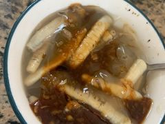 -安海长火土笋冻