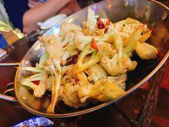 -塔哈尔·新疆盛宴(城西银泰店)