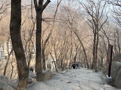 -天津盘山风景名胜区