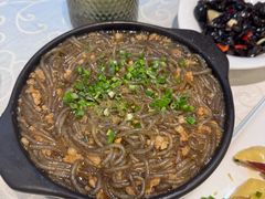 -阿英煲.煲烧江南菜(凉城路店)
