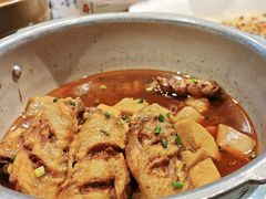 -帝一铭家宴(板塘店)