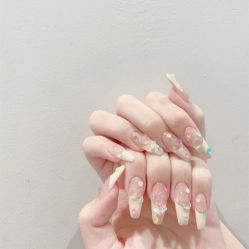 -斯馨·健康美甲美睫