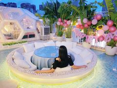 -天空花园餐吧·生日·团建(南山店)