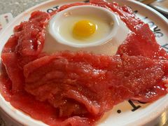 -大龙燚火锅(太古里店)