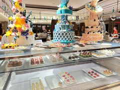 -舟山朱家尖威斯汀酒店·知味标帜自助餐厅