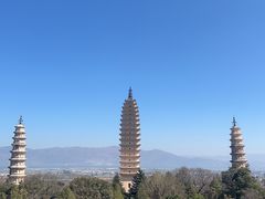 -崇圣寺三塔文化旅游区