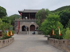 -雁门关景区