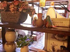 旅马餐厅(茅家埠店)-旅马餐厅(茅家埠店)