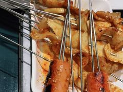 -壹陆陆烧烤(平房总店)