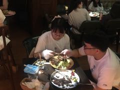 -The Cheebat 锌吧·Bistro(体育西店)