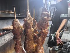 -同来顺烧烤餐厅(哈尔滨道店)