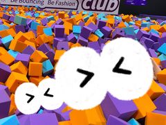 -Tenker Club弹刻极限主题公园 · 蹦床 · 团建 · 生日派对(大关店)