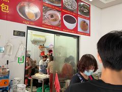 -潭式煎包(西航路店)