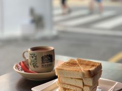 -南洋老咖啡(牛车水店)