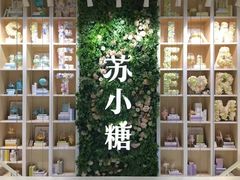 -苏小糖(鼓浪屿三丘田花园店)