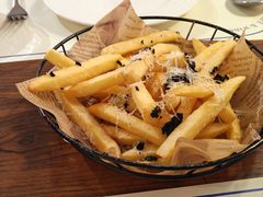 -沏点Trattoria意大利餐厅(新街口店)