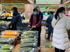 -果蔬好(江南赋店)