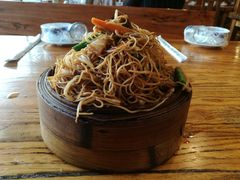 -老雒阳面馆·水席·洛阳菜(王城路店)