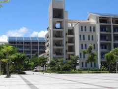 -海南热带海洋学院(三亚校区)