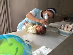 点击看大图 -美悦湾月子中心(熙湖店)